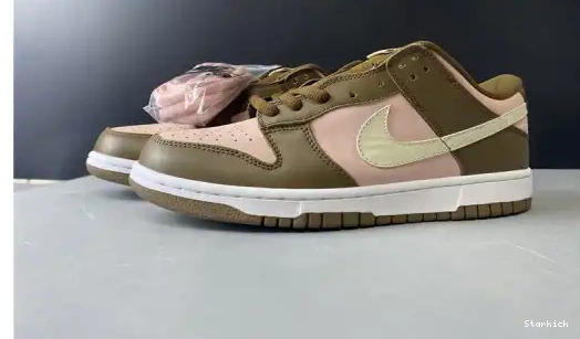 304292-671 SB Cherry Nike Low Stussy Dunk 0609